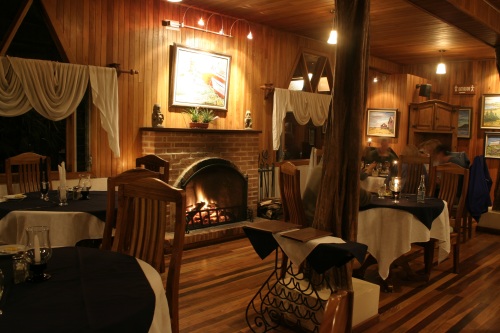 Hotel Fonda Vela 004